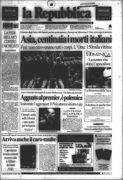 La repubblica